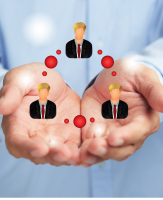 Notre zone d'activité pour ce service Notaire pour un dépôt de capital social